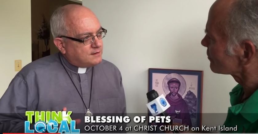 Pet Blessing Oct 4th.JPG